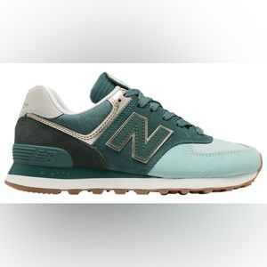 New balance 574 classic encap